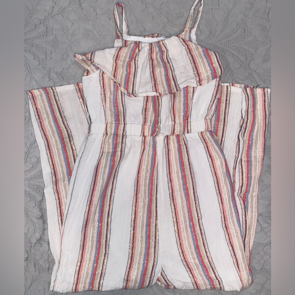Kids jumpsuit size:14